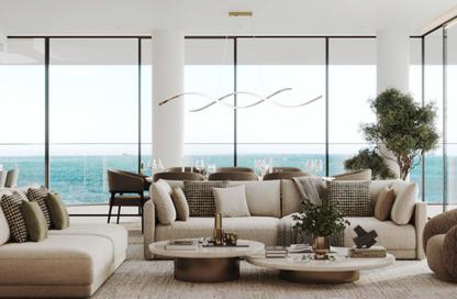 Apartment - 2 - 4 for sale in Rena - Dubai Islands - Dubai