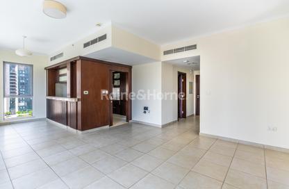 Apartment - 1 Bedroom - 2 Bathrooms for rent in The Residences 5 - The Residences - Downtown Dubai - Dubai