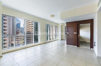 Apartment - 1 Bedroom - 2 Bathrooms for rent in The Residences 5 - The Residences - Downtown Dubai - Dubai
