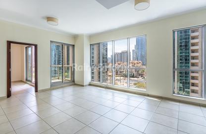 Apartment - 1 Bedroom - 2 Bathrooms for rent in The Residences 5 - The Residences - Downtown Dubai - Dubai