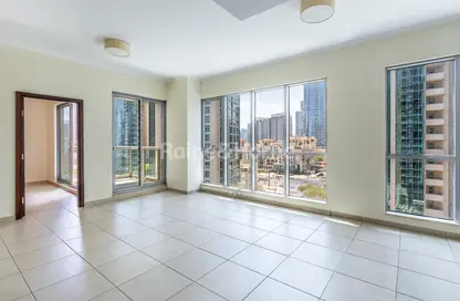 Apartment - 1 Bedroom - 2 Bathrooms for rent in The Residences 5 - The Residences - Downtown Dubai - Dubai