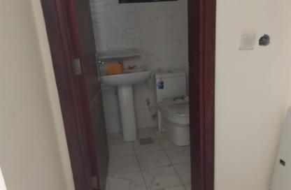 Apartment - 1 Bedroom - 1 Bathroom for rent in Al Jurf Industrial 2 - Al Jurf Industrial - Ajman