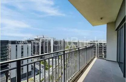 شقة - 3 غرف نوم - 4 حمامات للايجار في بارك هايتس 1 - بارك هايتس - دبي هيلز استيت - دبي