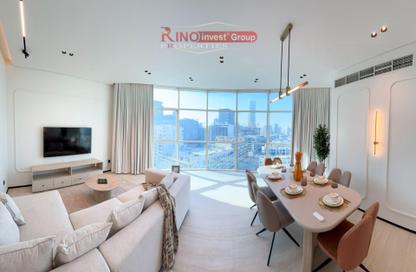 Apartment - 2 Bedrooms - 2 Bathrooms for sale in Amaris Residences - District 13 - Jumeirah Village Circle - Dubai