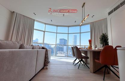 Apartment - 2 Bedrooms - 2 Bathrooms for sale in Amaris Residences - District 13 - Jumeirah Village Circle - Dubai
