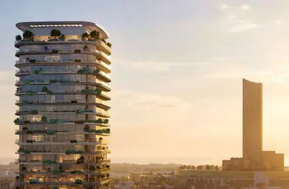 Apartment - 1 Bedroom - 2 Bathrooms for sale in Le Chateau - Al Marjan Island - Ras Al Khaimah Apartment - 1 Bedroom - 2 Bathrooms for sale in Le Chateau - Al Marjan Island - Ras Al Khaimah