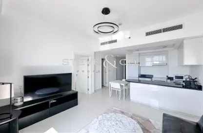 Apartment - 1 Bedroom - 2 Bathrooms for rent in Tower 108 - District 18 - Jumeirah Village Circle - Dubai Apartment - 1 Bedroom - 2 Bathrooms for rent in Tower 108 - District 18 - Jumeirah Village Circle - Dubai