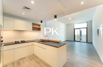 Apartment - 1 - 2 for rent in Belgravia Square - District 14 - Jumeirah Village Circle - Dubai