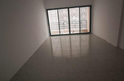 Apartment - 3 Bedrooms - 3 Bathrooms for rent in Al Majaz 3 - Al Majaz - Sharjah