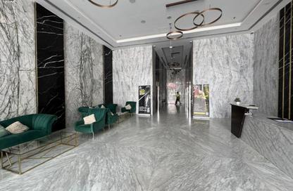 Apartment - 2 Bedrooms - 2 Bathrooms for rent in Al Nakheel - Ajman Downtown - Ajman Apartment - 2 Bedrooms - 2 Bathrooms for rent in Al Nakheel - Ajman Downtown - Ajman