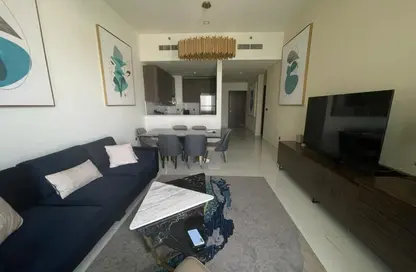 Apartment - 2 Bedrooms - 4 Bathrooms for rent in Avani Palm View Hotel  and  Suites - Dubai Media City - Dubai