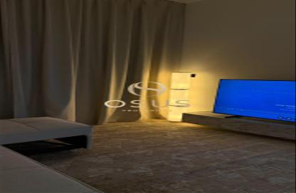 Apartment - 1 - 1 for rent in Binghatti Corner - District 10 - Jumeirah Village Circle - Dubai