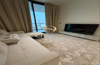 Apartment - 1 - 1 for rent in Binghatti Corner - District 10 - Jumeirah Village Circle - Dubai