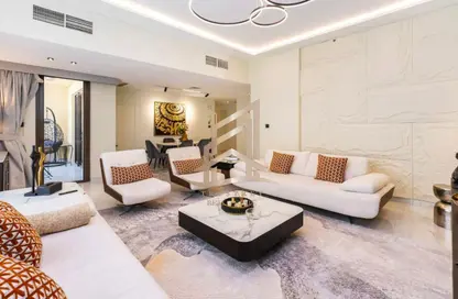Apartment - 2 Bedrooms - 3 Bathrooms for rent in Bahar 1 - Bahar - Jumeirah Beach Residence - Dubai