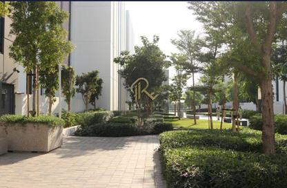 Apartment - 2 - 3 for rent in MISK Apartments - Aljada - Sharjah