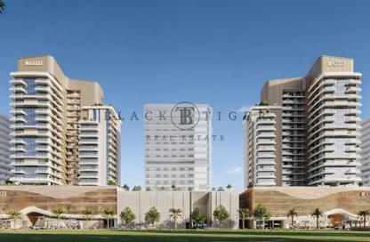 Apartment - 1 - 1 for sale in Azizi Leily - Al Jaddaf - Dubai Apartment - 1 - 1 for sale in Azizi Leily - Al Jaddaf - Dubai