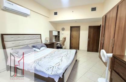Apartment - 2 Bedrooms - 2 Bathrooms for sale in Lynx Residence - Dubai Silicon Oasis - Dubai