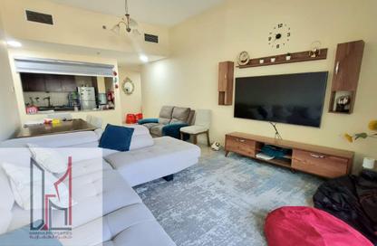 Apartment - 2 Bedrooms - 2 Bathrooms for sale in Lynx Residence - Dubai Silicon Oasis - Dubai