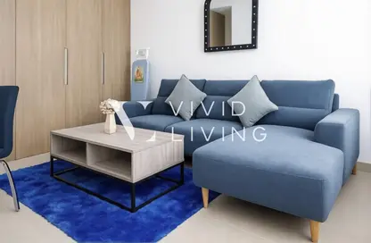 شقة - 1 حمام للايجار في ديفاين ريزيدينس - ارجان - دبي