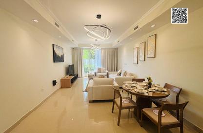 Apartment - Studio - 1 Bathroom for sale in Ajman One - Phase 2 - Ajman Downtown - Ajman