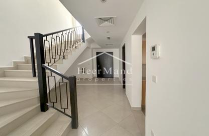 Townhouse - 3 Bedrooms - 4 Bathrooms for rent in The Townhouses at Al Hamra Village - Al Hamra Village - Ras Al Khaimah