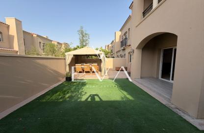 Townhouse - 3 - 4 for rent in Bella Casa - Serena - Dubai