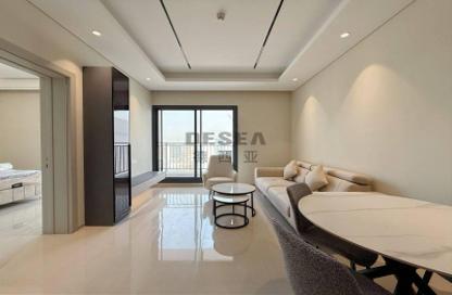 Apartment - 1 - 2 for rent in Sports View Residence - International City Phase 2 - Al Warsan 4 - Al Warsan - Dubai Apartment - 1 - 2 for rent in Sports View Residence - International City Phase 2 - Al Warsan 4 - Al Warsan - Dubai
