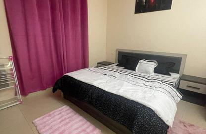 Apartment - Studio - 1 Bathroom for rent in Al Jurf 1 - Al Jurf - Ajman Downtown - Ajman Apartment - Studio - 1 Bathroom for rent in Al Jurf 1 - Al Jurf - Ajman Downtown - Ajman