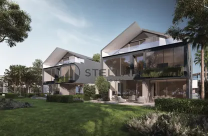 فيلا - 5 غرف نوم - 7 حمامات للبيع في ناد الشبا جاردنز المرحله الثانيه - حدائق ند الشبا - ند الشبا - دبي فيلا - 5 غرف نوم - 7 حمامات للبيع في ناد الشبا جاردنز المرحله الثانيه - حدائق ند الشبا - ند الشبا - دبي