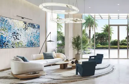 Apartment - 2 Bedrooms - 3 Bathrooms for sale in Windsor House 2 Building B - Windsor House 2 - Residential District - Dubai South (Dubai World Central) - Dubai