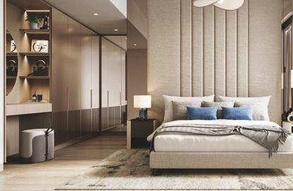 Apartment - 2 Bedrooms - 3 Bathrooms for sale in Windsor House 2 Building B - Windsor House 2 - Residential District - Dubai South (Dubai World Central) - Dubai