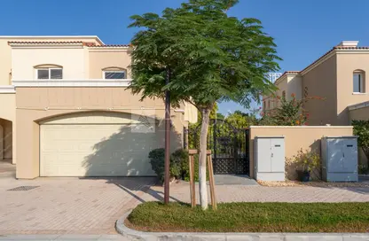 تاون هاوس - 3 غرف نوم - 4 حمامات للايجار في كاسا فيفا - سيرينا - دبي لاند - دبي