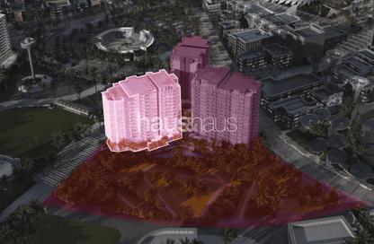 Apartment - 2 Bedrooms - 3 Bathrooms for sale in Mangrove Residences 3 - Mangrove Residences - Expo City - Dubai
