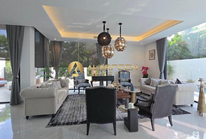 Luxury Brand New Villa | Private Pool | Ready To