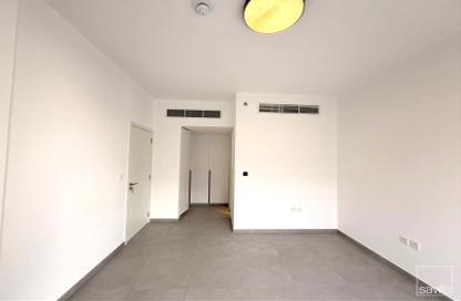 Apartment - 2 Bedrooms - 3 Bathrooms for rent in The Boulevard 2 - Aljada - Sharjah
