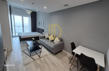 Apartment - Studio - 1 Bathroom for rent in Lake Terrace - JLT Cluster D - Jumeirah Lake Towers - Dubai Apartment - Studio - 1 Bathroom for rent in Lake Terrace - JLT Cluster D - Jumeirah Lake Towers - Dubai