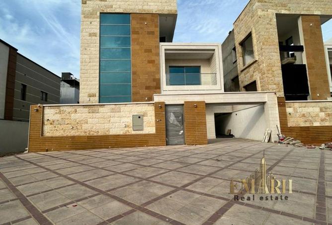 124268539 - الصورة الرئيسية للعقار