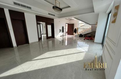 Villa - 5 Bedrooms - 7 Bathrooms for rent in Al Yasmeen 1 - Al Yasmeen - Ajman