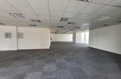 Office Space - Studio - 1 Bathroom for rent in Maze Tower - Sheikh Zayed Road - Dubai