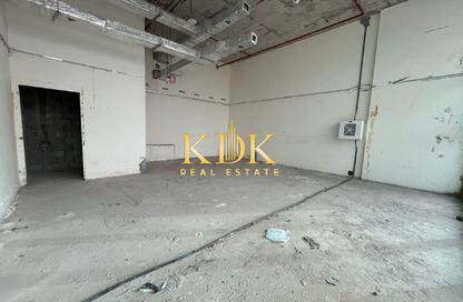 Shop - Studio - 1 Bathroom for rent in Binghatti Phoenix - District 13 - Jumeirah Village Circle - Dubai