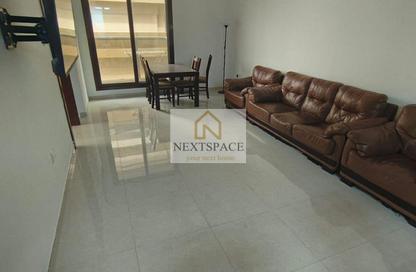 Apartment - 2 Bedrooms - 3 Bathrooms for rent in Elite Sports Residence 10-1 - Elite Sports Residence 10 - Elite Sports Residence - Dubai Sports City - Dubai