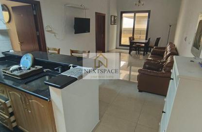 Apartment - 2 Bedrooms - 3 Bathrooms for rent in Elite Sports Residence 10 Tower 1 - Elite Sports Residence 10 - Elite Sports Residence - Dubai Sports City - Dubai