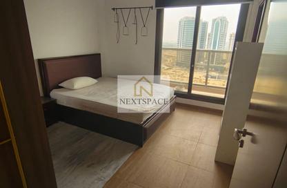 Apartment - 2 Bedrooms - 3 Bathrooms for rent in Elite Sports Residence 10 Tower 1 - Elite Sports Residence 10 - Elite Sports Residence - Dubai Sports City - Dubai