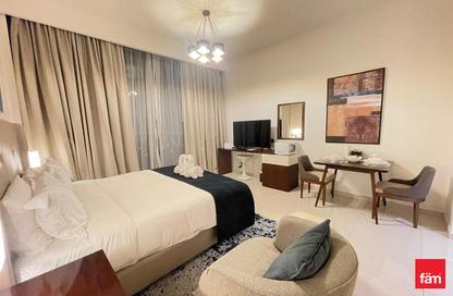 Apartment - Studio - 1 Bathroom for sale in Avanti - Business Bay - Dubai