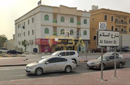 Whole Building - Studio - 7+ Bathrooms for sale in Al Rawda 3 Villas - Al Rawda 3 - Al Rawda - Ajman Whole Building - Studio - 7+ Bathrooms for sale in Al Rawda 3 Villas - Al Rawda 3 - Al Rawda - Ajman