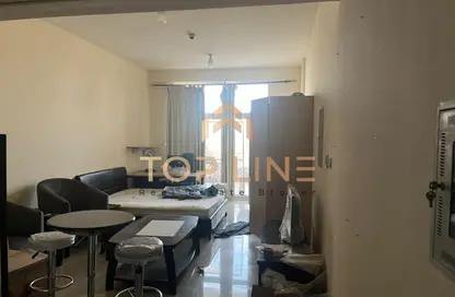 Apartment - 1 Bathroom for rent in Madison Astor - Madison Residences - Majan - Dubai Land - Dubai