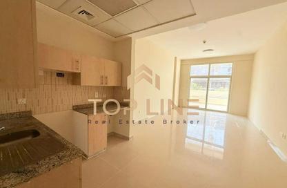 Apartment - Studio - 1 Bathroom for rent in Madison Astor - Madison Residences - Majan - Dubai