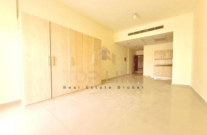 Apartment - Studio - 1 Bathroom for rent in Madison Astor - Madison Residences - Majan - Dubai