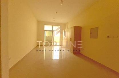 Apartment - Studio - 1 Bathroom for rent in Madison Astor - Madison Residences - Majan - Dubai