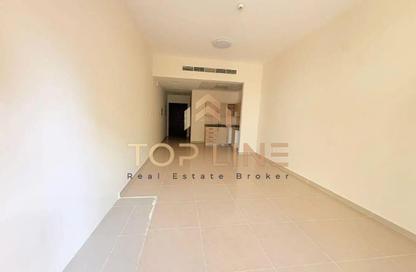 Apartment - Studio - 1 Bathroom for rent in Madison Astor - Madison Residences - Majan - Dubai